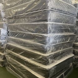 Brand  New Mattress for Sale/Twin $99/Full $149/Queen $169/King $199/Fast Delivery