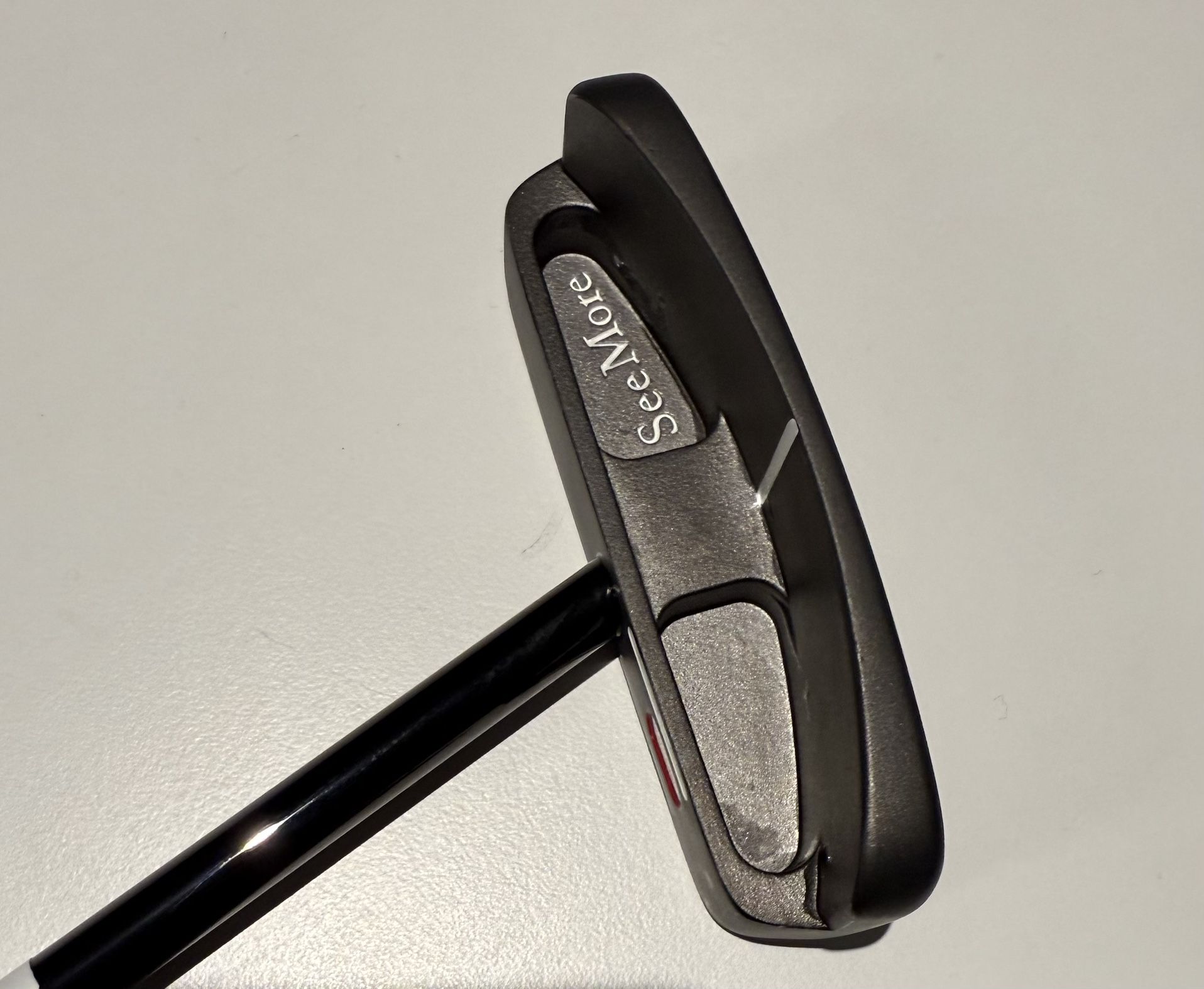 Brand New See More Putter