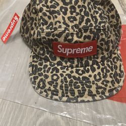Supreme Hat