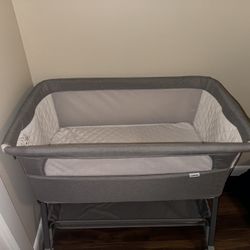 Bedside Bassinet