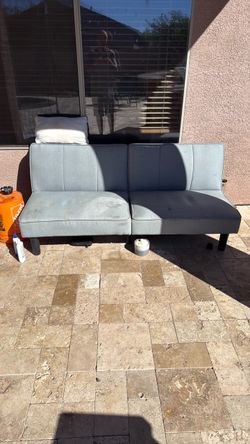 Free futon!