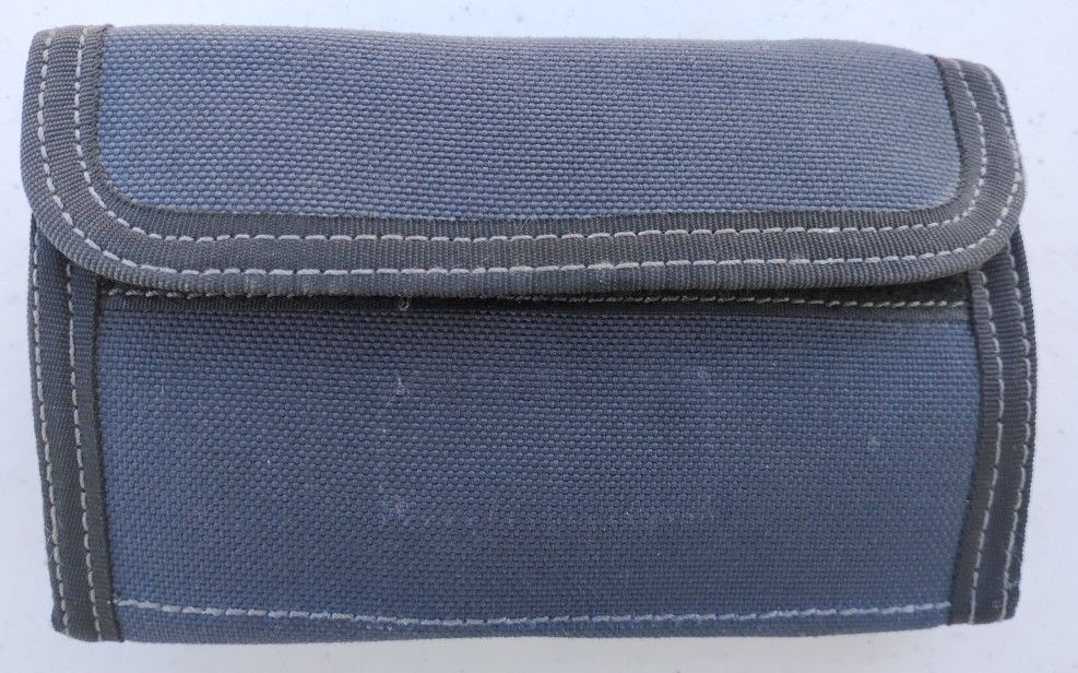 Maxpedition Wallet