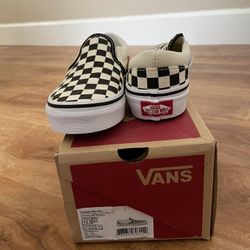 Kids Vans 