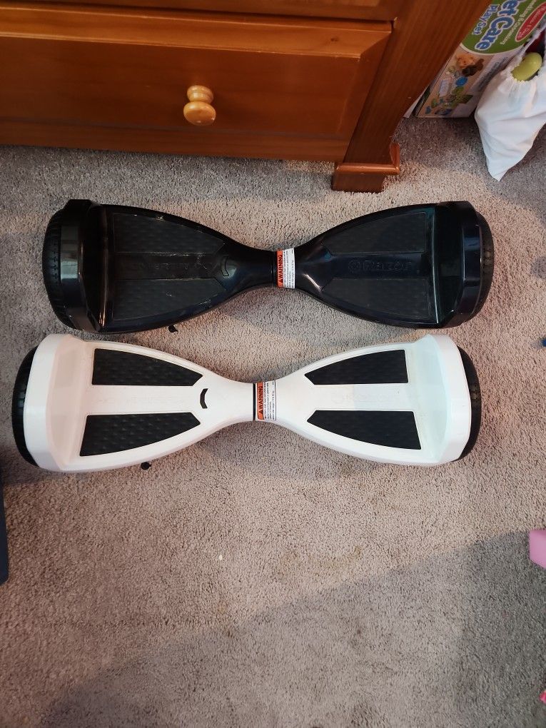 Razor Hoverboard