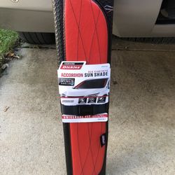 Car Shade