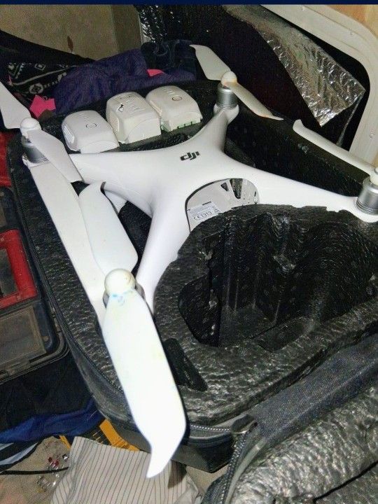 Dji Phantom  4 
