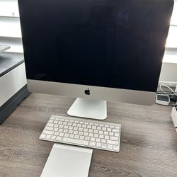 Mac computer 