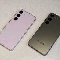 2 of Samsung Galaxy S23 Unlocked 256G