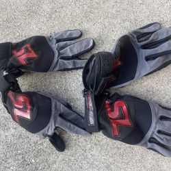 Waterskiing/Wakeboarding Gloves