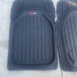 Car Mats