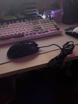 Logitech G502 HERO Wired Gaming Mouse - (contact info removed)69