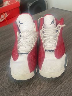 Nike Air Jordan 13 Retro "Red Flint
