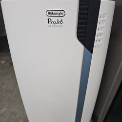 AIR CONDITIONER PORTABLE DELONGI