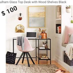 Brand New Fulhan Desk Project 62