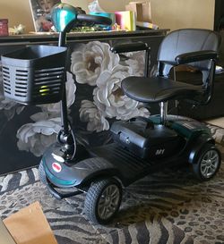 Adult Scooter