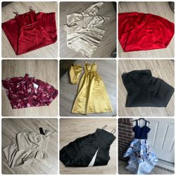 Women's Formal Dresses