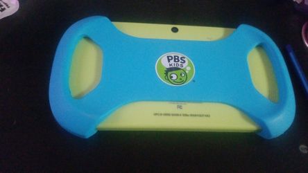 PBS kids