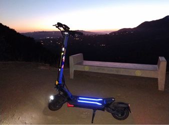 Ausom L2 Max Hyper Scooter