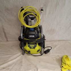 Robin 2000psi  Power Washer