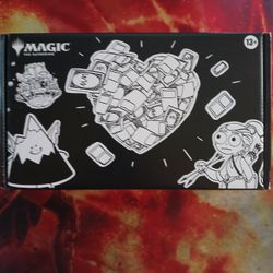 Mtg Fesitval in a box chicago 2025