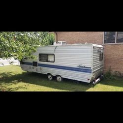Catalina Lite Series 1995
