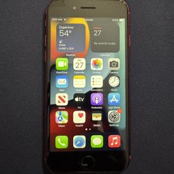 iPhone SE (2nd Generation)