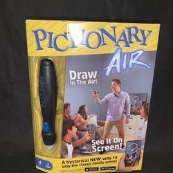 New Pictionary Air