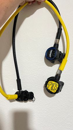 Cressi MC9 + compact (DIN)