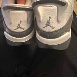 Size 10c  Jordan’s 