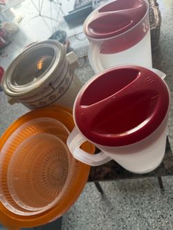 Kitchen stuff