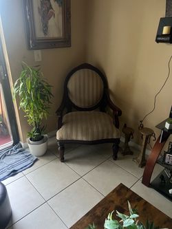 Side chairs