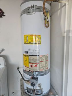Metal pick up boiler