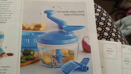 ☀️Tupperware☀️