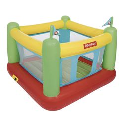 Toddler Jumpy House 