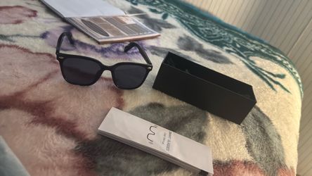 Awesome smart glasses
