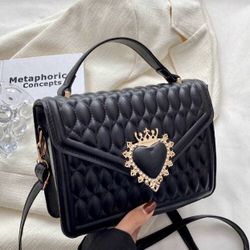 Current Mood Love Witch Bag