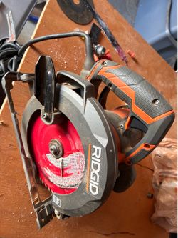 Circular saw