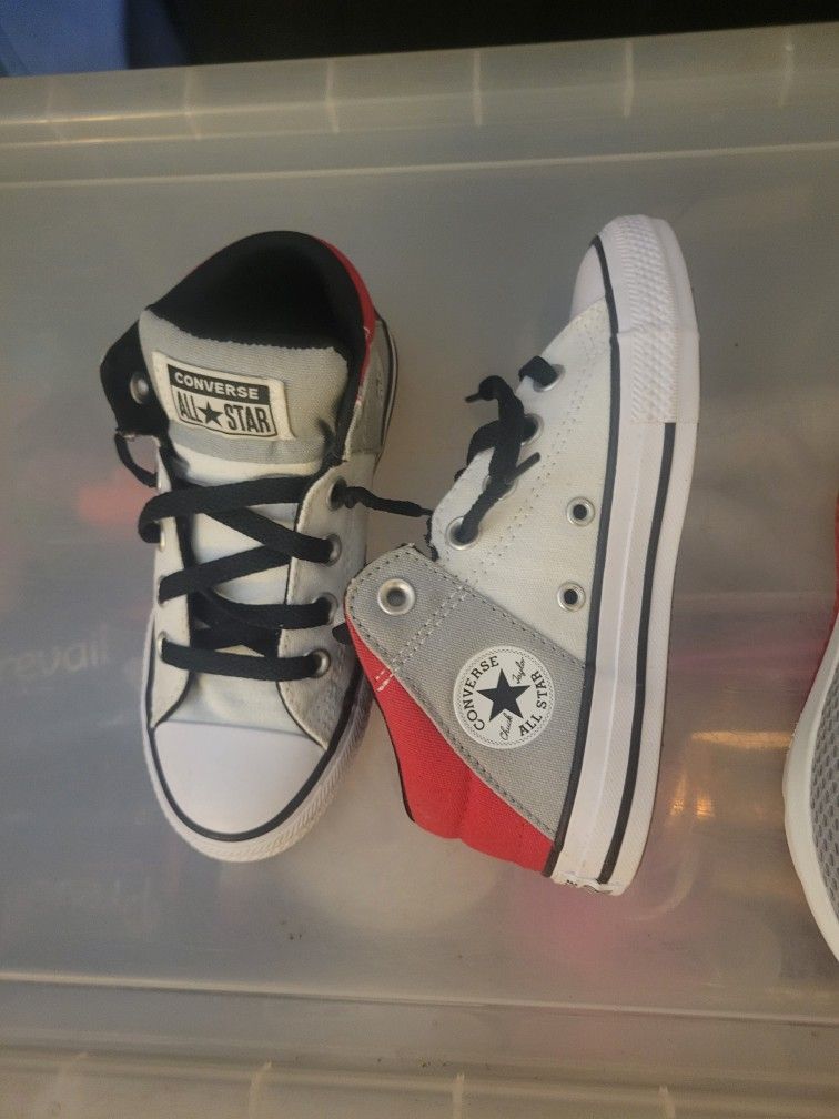 Converse