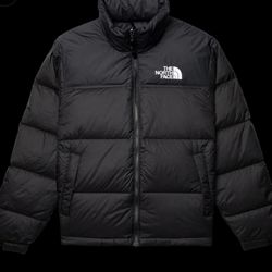 North Face Puffer 