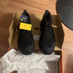 Brand New Never Worn Sneakers For Work