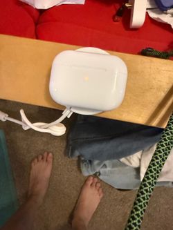 Apple air pods pro 1