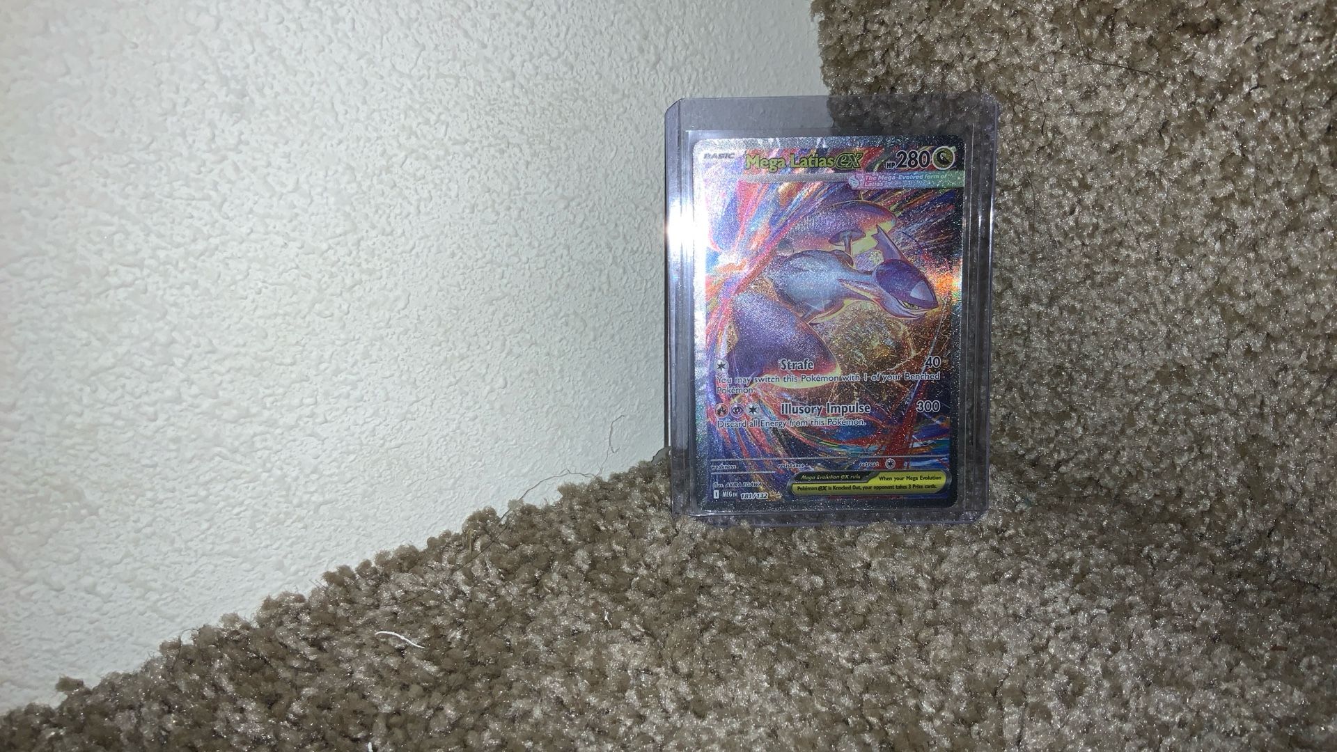 Mega Latias Ex