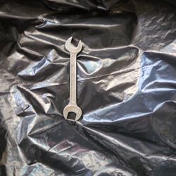 Wrench