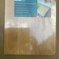 RV Counter Top Extension By Camco