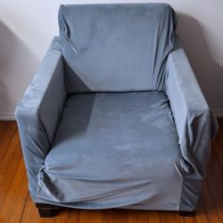 Comfy Single Chair