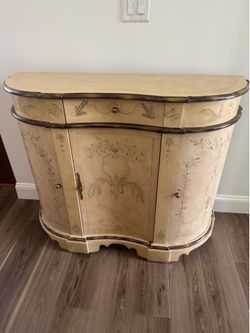 Decorative Cabinet