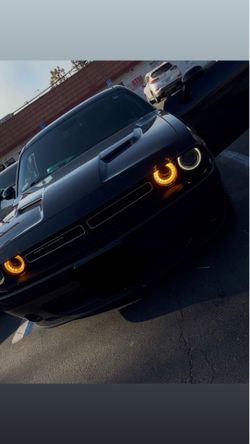 2019 Challenger SXT