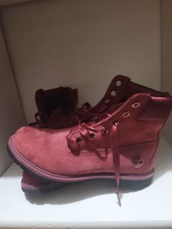 Botas Timberland