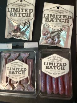 Nlbn limited batch