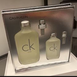 CK Calvin Klein Para Hombre 